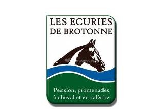 Logo des Ecuries de Brotonne