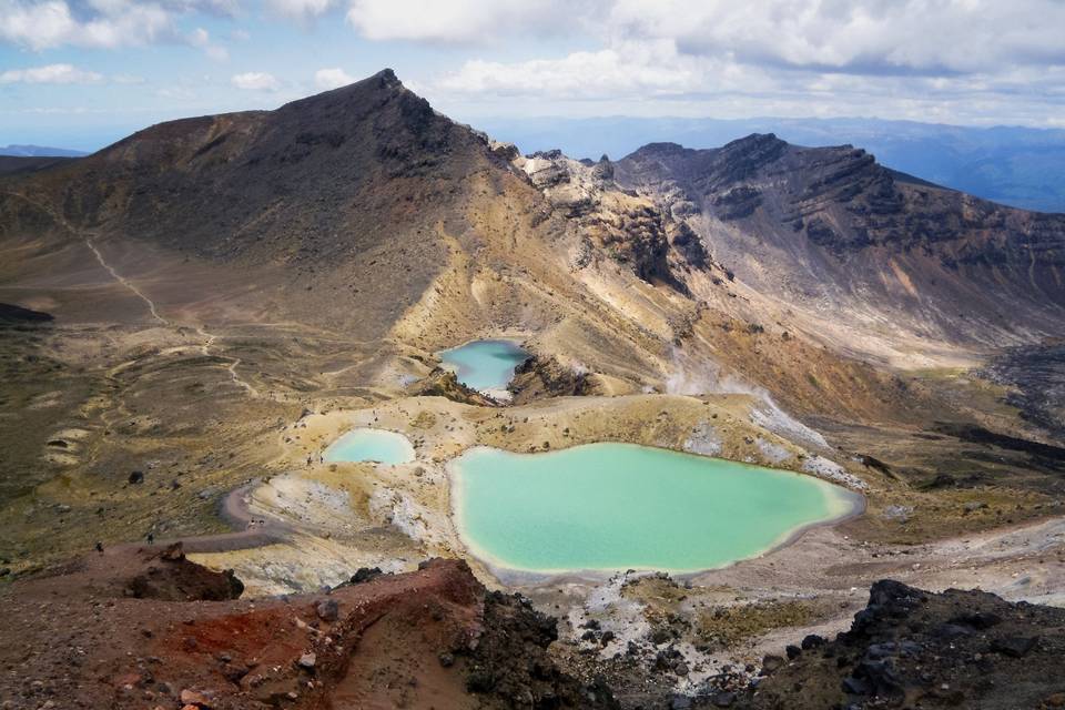 Nouvelle-Zélande