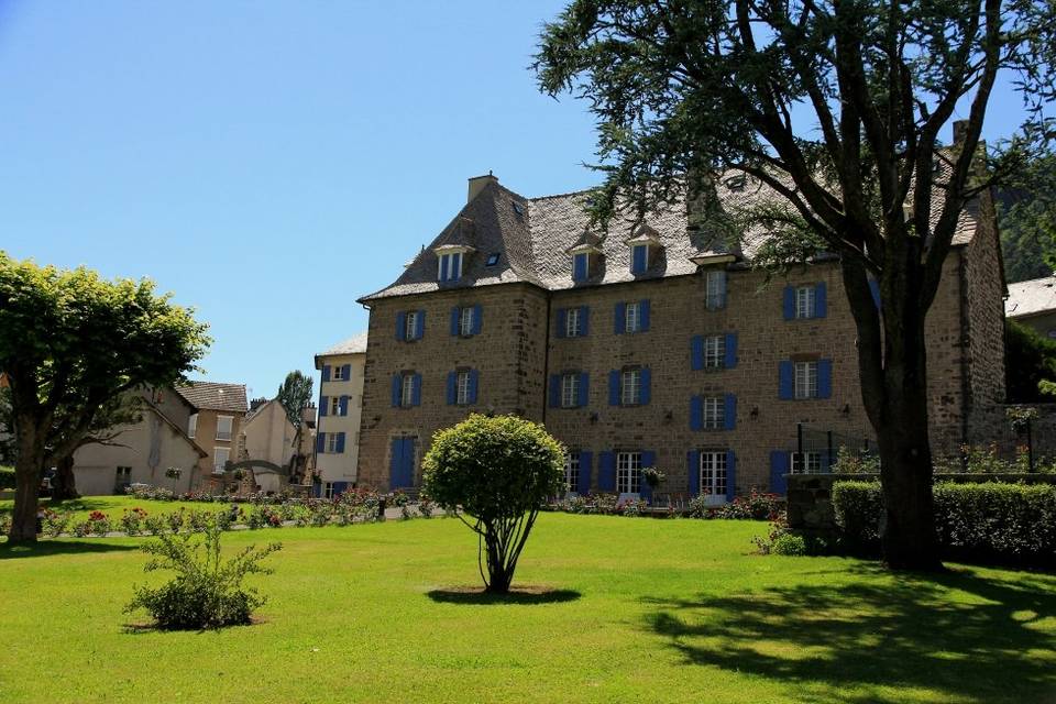 Le Manoir