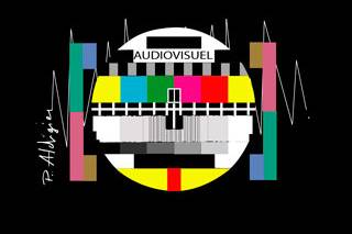 Audiovisuel