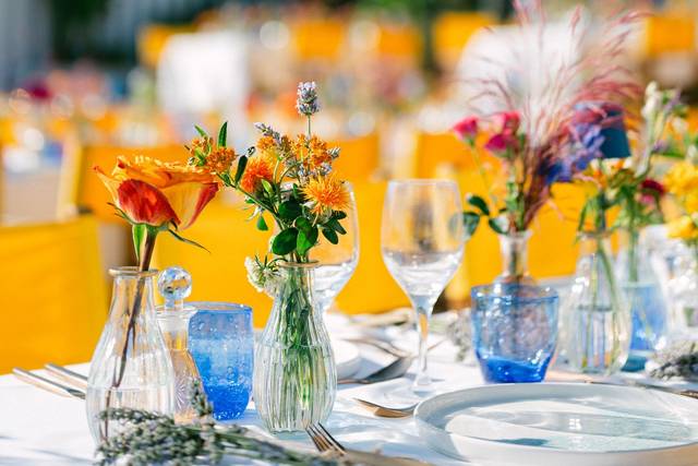 Mariage