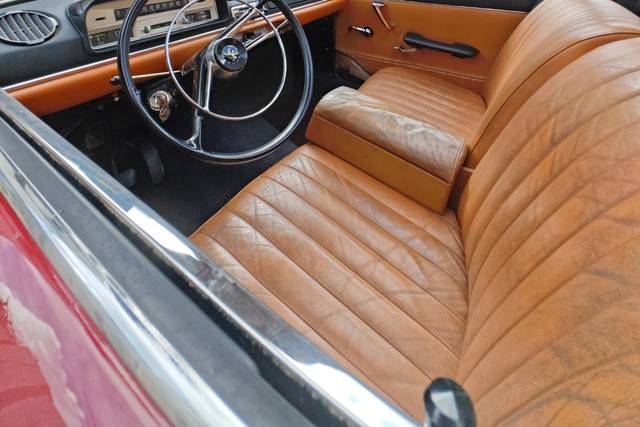 Interieur