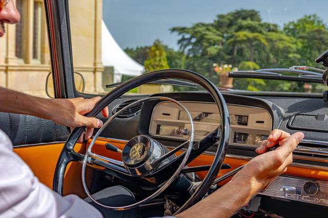 Interieur