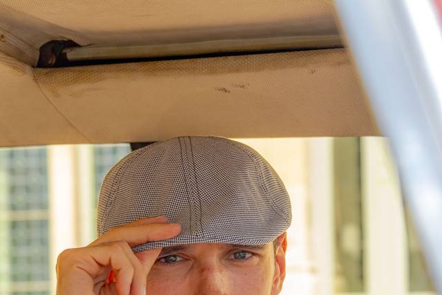 Conducteur