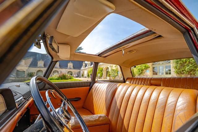 Interieur