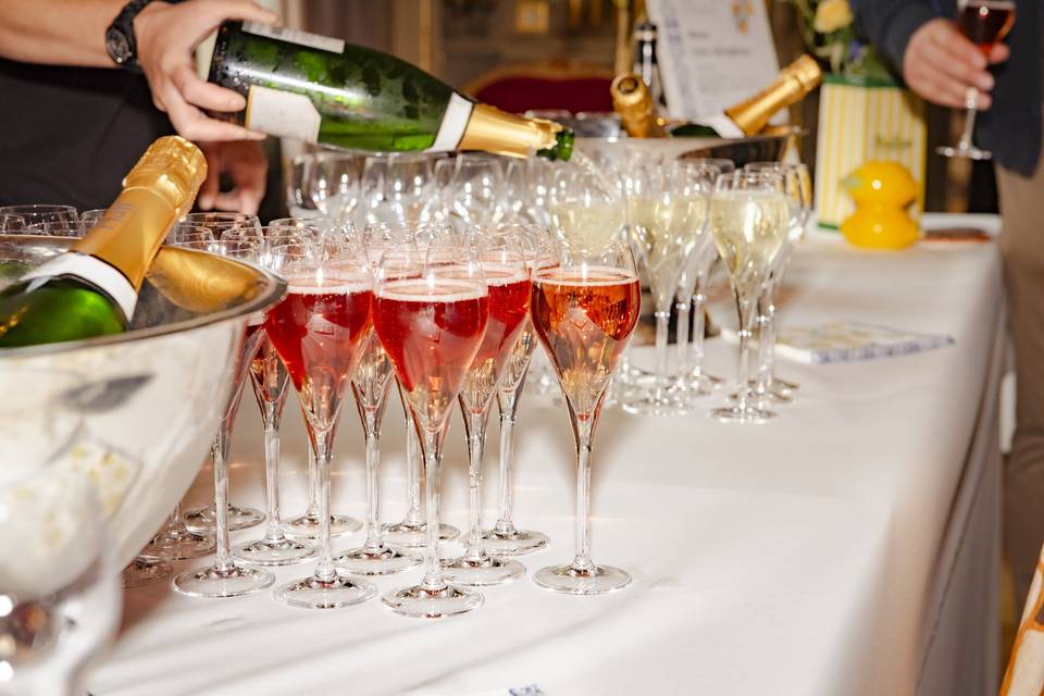 Le bar