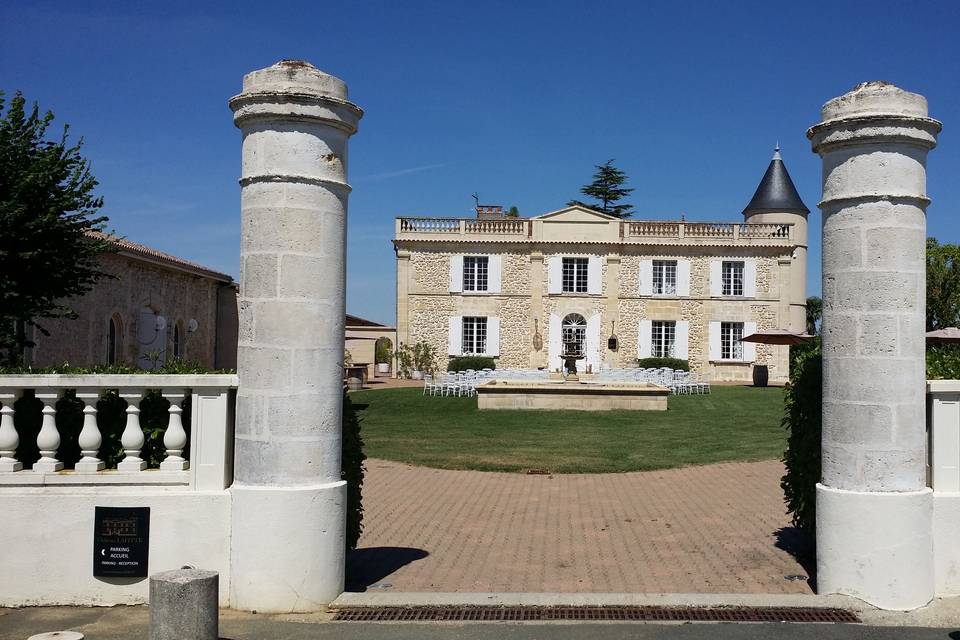 Château Lafitte