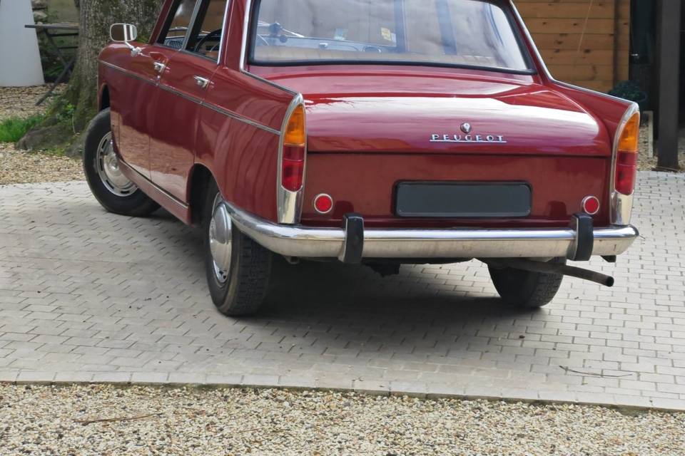 Arrière