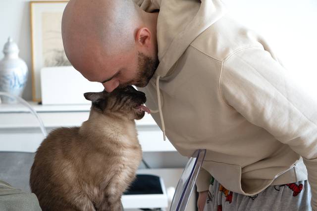 Fur love