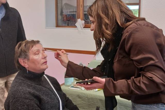 Événements démonstrations