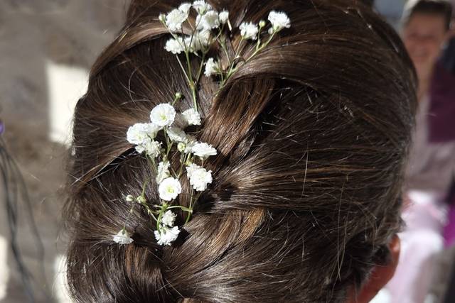 Chignon