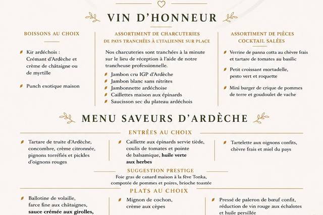 La Boucherie Mounier