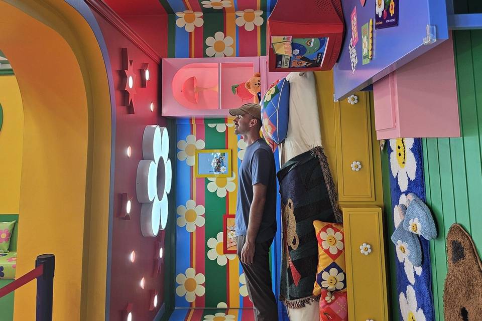 Trompe l’oeil