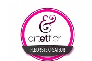 Art et Flor logo