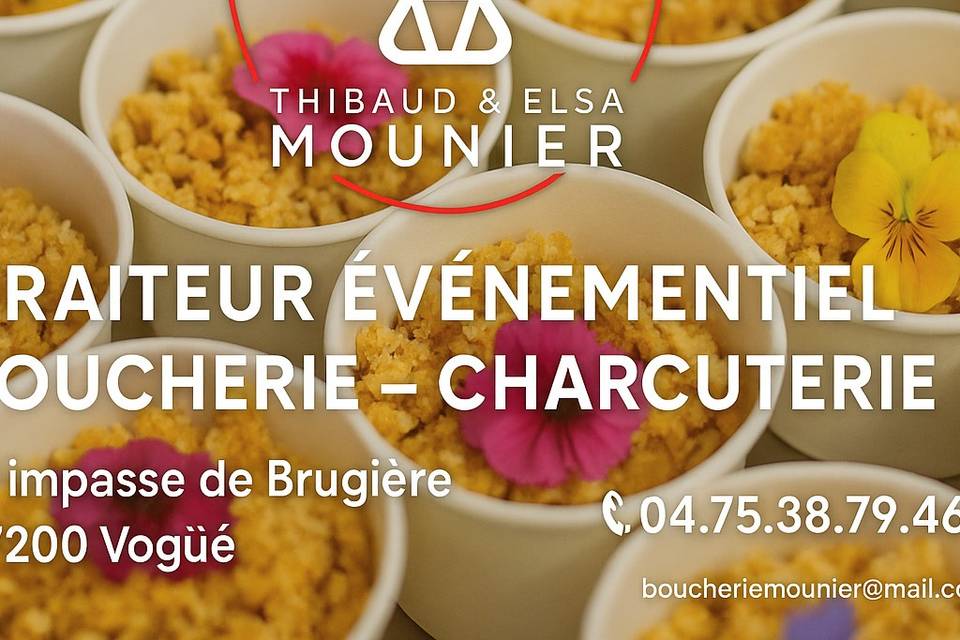 Traiteur