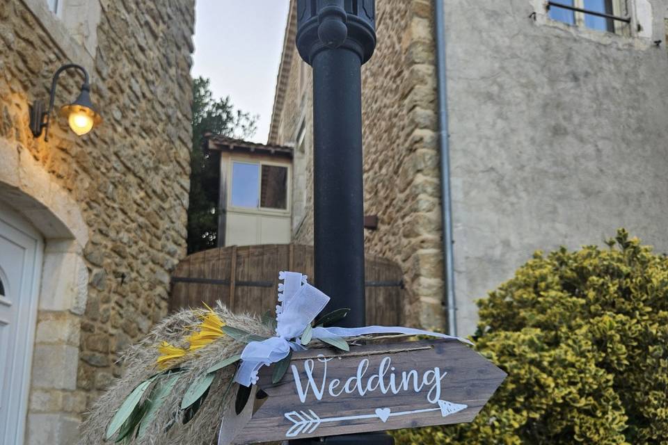 Mariage 10.25