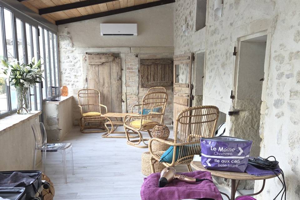 Domaine