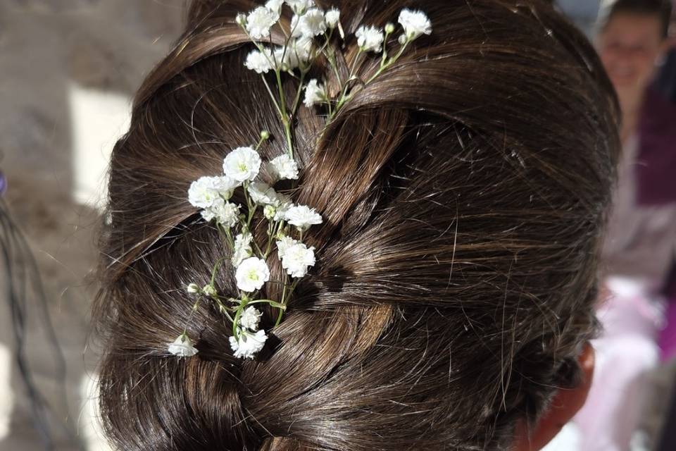 Chignon