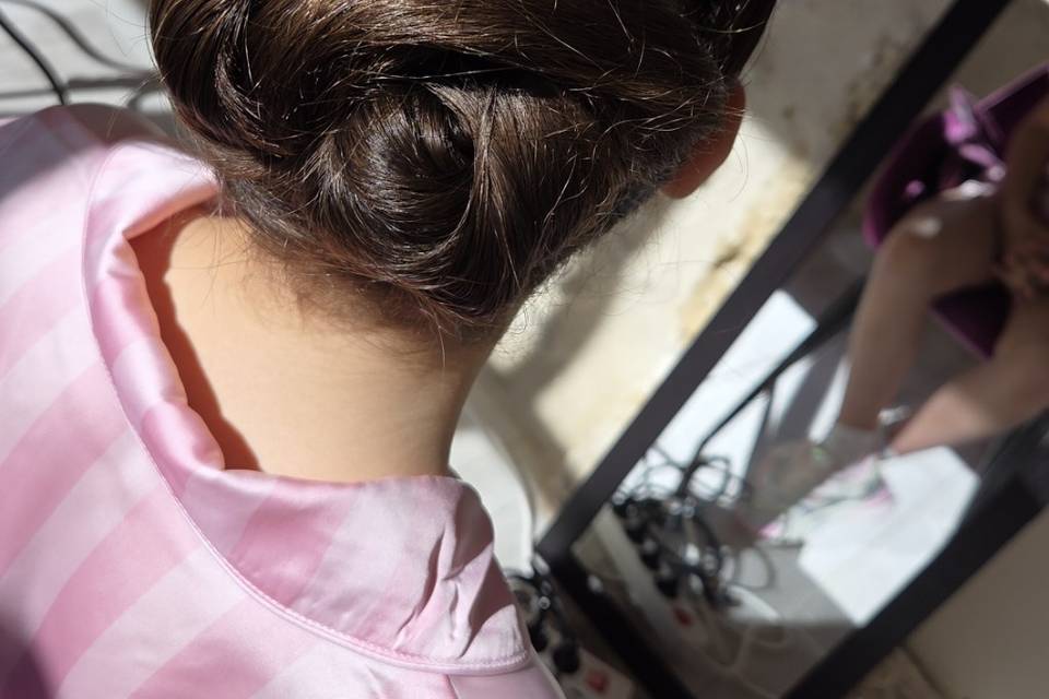 Chignon
