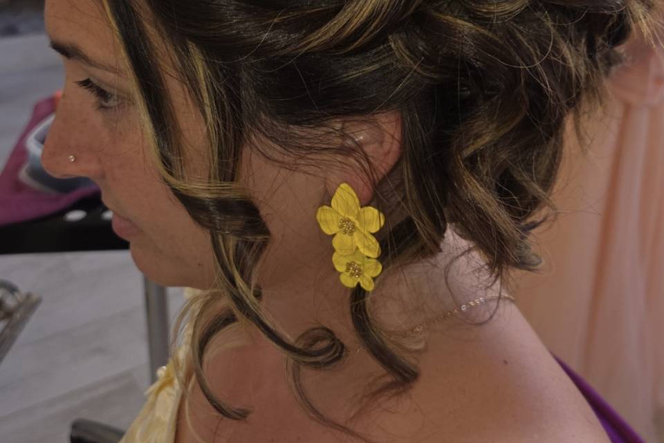 Chignon