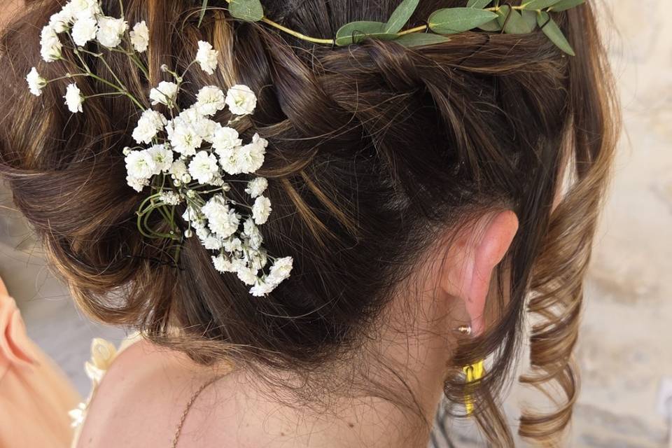 Chignon