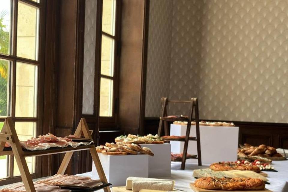 Brunch