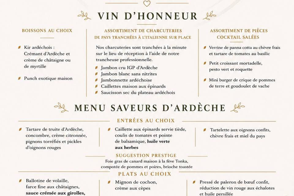 La Boucherie Mounier