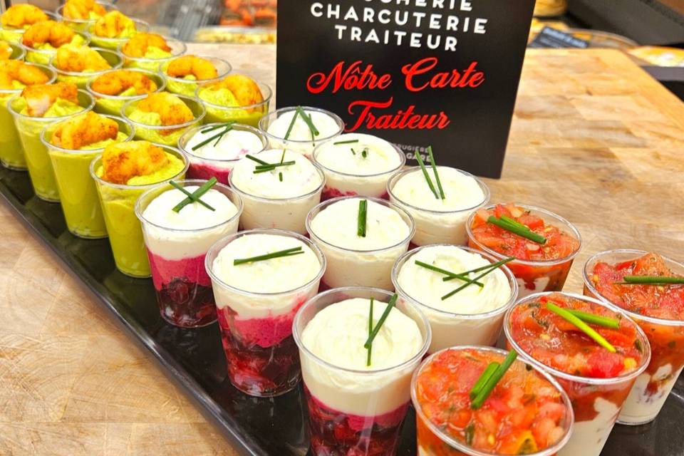 La Boucherie Mounier