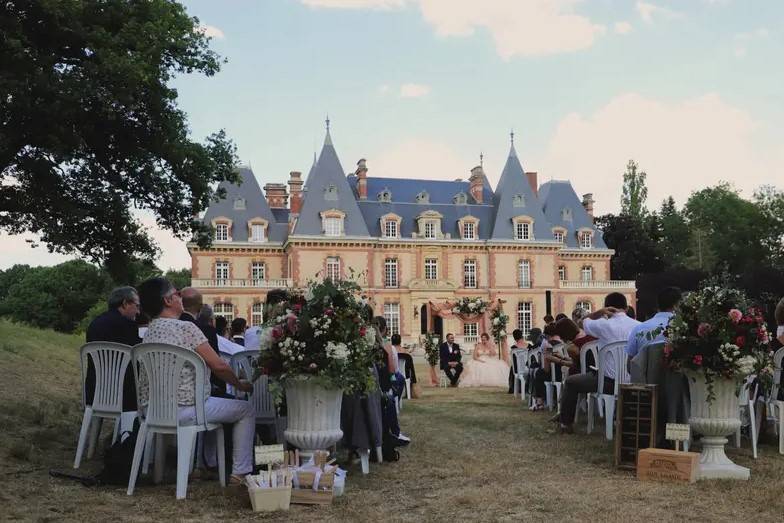Château des Boulard - Vérifiez la disponibilité et les prix