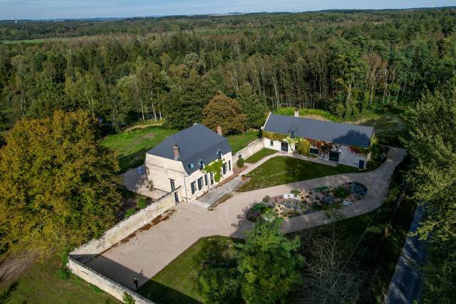 Domaine des Aubrelles