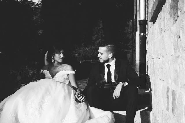 Stay together