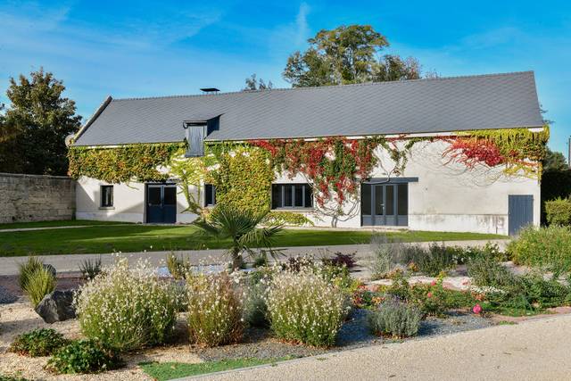 Salle de réception