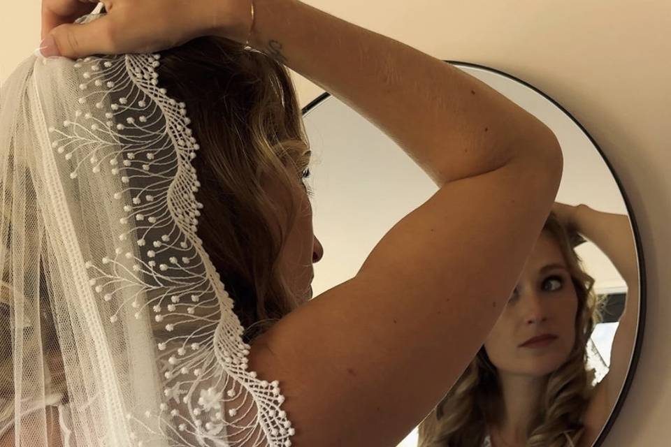 Mariage Dolce vita