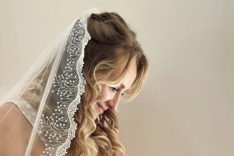 Mariage Dolce vita