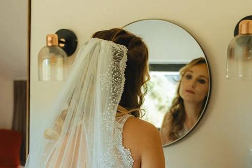 Mariage Dolce vita