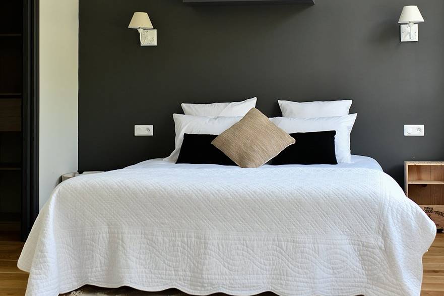 Chambre Cohiba