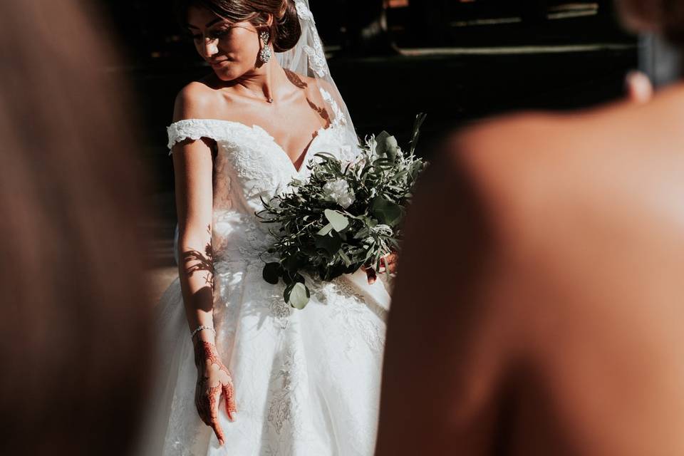 Vision