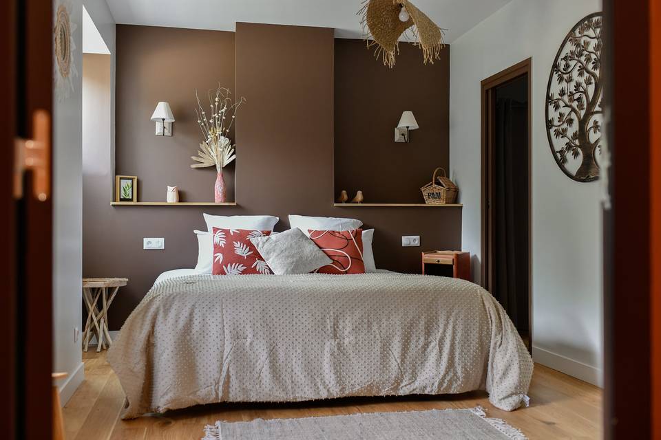 Chambre Trinidad
