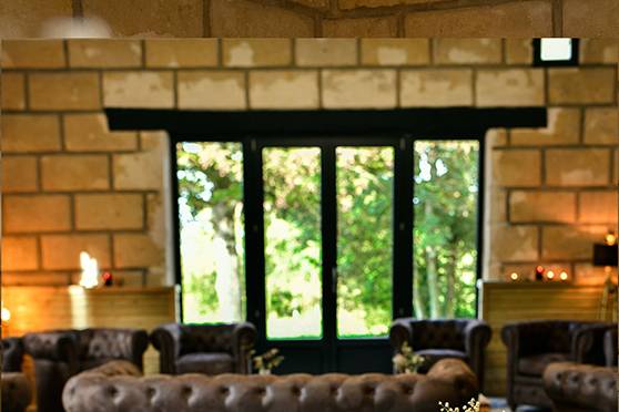 Domaine des Aubrelles