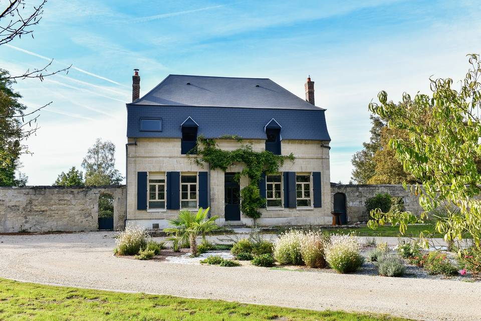 Gîte