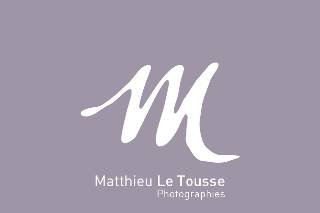 Matthieu Le Tousse Photographies