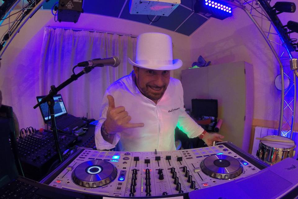 DJ Fluch