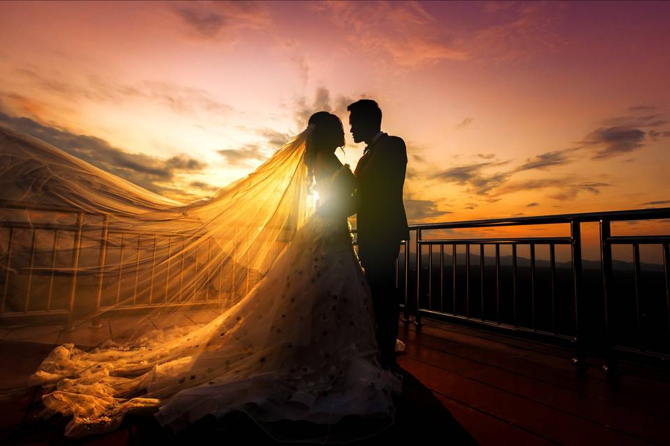 Kashoot Mariage