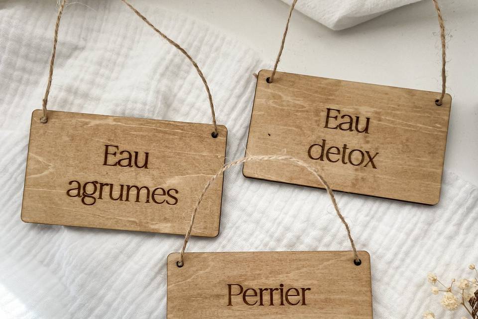 Pancartes
