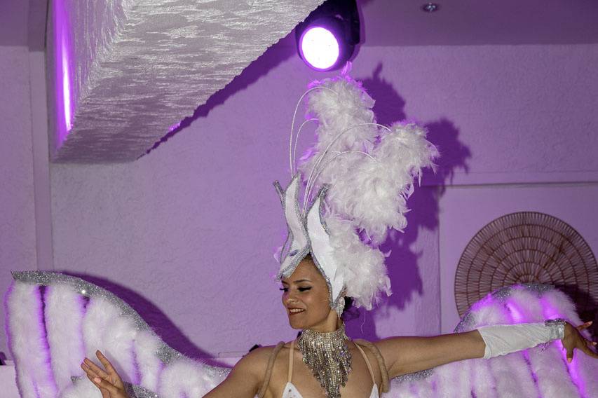 Cabaret