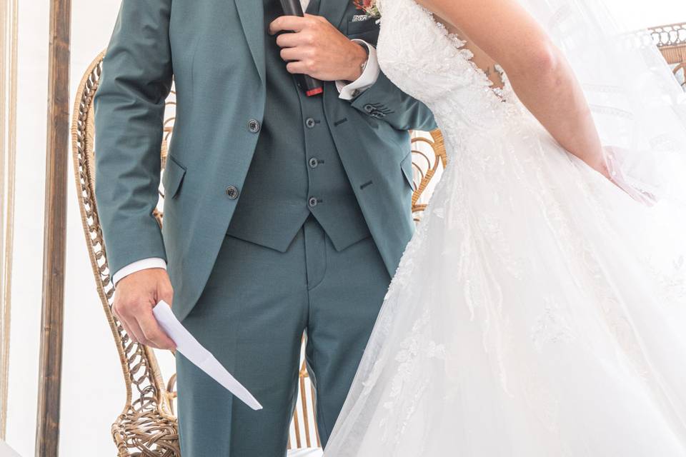 Ouverture de Bal & Soirée
