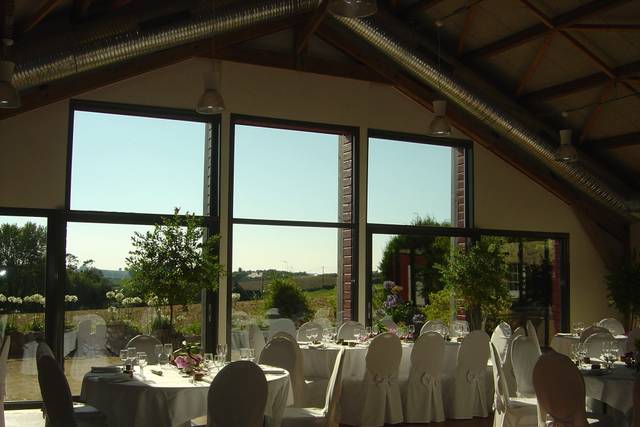 Domaine Ar Bant