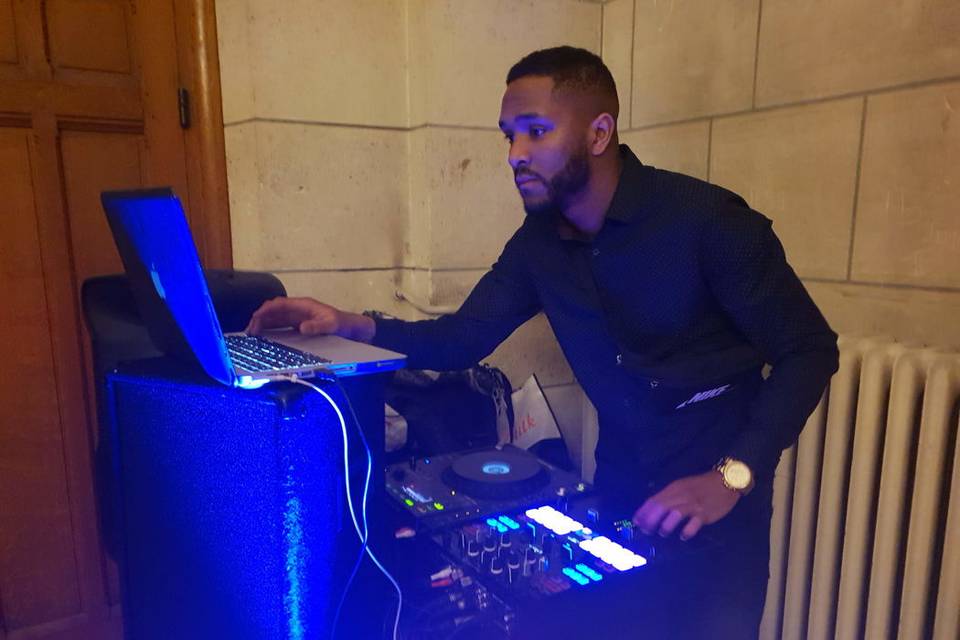 DJ Bilou