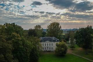 Domaine du Béron