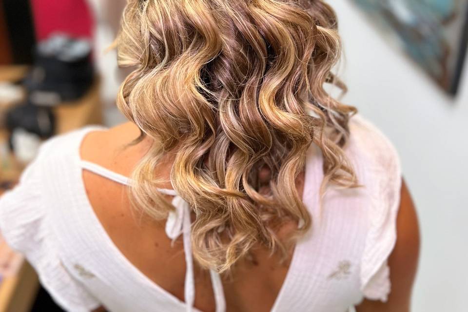 Coiffure